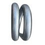 Support cycle SPRING inox | ø 32mm